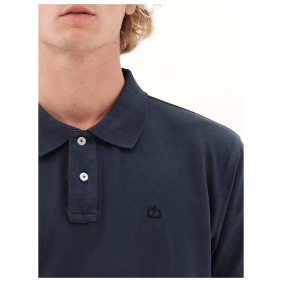 Emerson Ανδρική κοντομάνικη μπλούζα Men's Garment Dyed Polo Emerson Ανδρική κοντομάνικη μπλούζα Men's Garment Dyed Polo